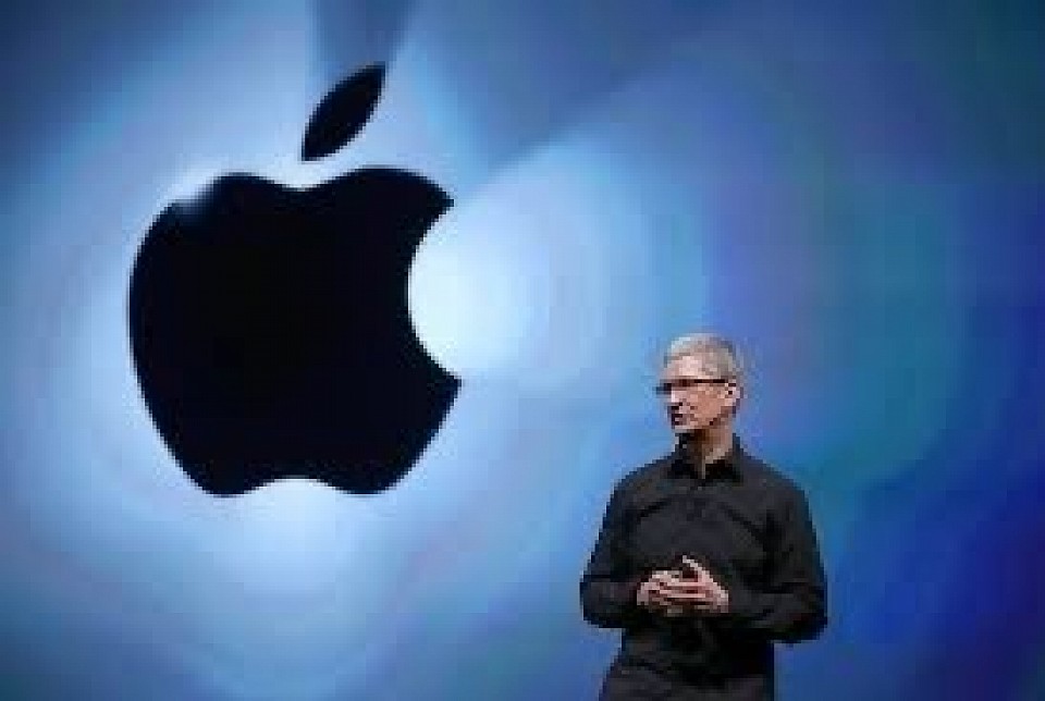 Steve Jobs